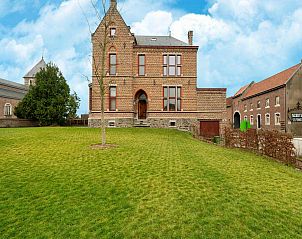 Unterkunft 052317 - Ferienhaus Limburg - Pastorij Rutten