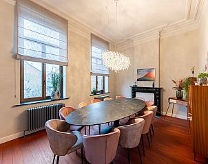 Unterkunft 052317 - Ferienhaus Limburg - Pastorij Rutten