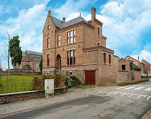 Unterkunft 052317 - Ferienhaus Limburg - Pastorij Rutten