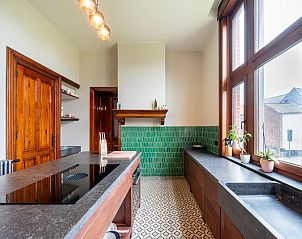 Unterkunft 052317 - Ferienhaus Limburg - Pastorij Rutten