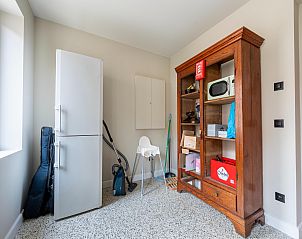 Unterkunft 052317 - Ferienhaus Limburg - Pastorij Rutten