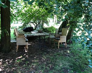 Unterkunft 0523304 - Ferienhaus Limburg - Huisje in pelt