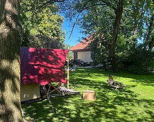Unterkunft 0523304 - Ferienhaus Limburg - Huisje in pelt
