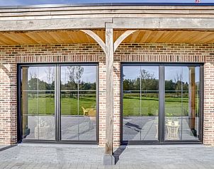 Unterkunft 0523305 - Ferienhaus Limburg - Vakantiehuisje in pelt
