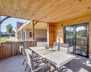 Unterkunft 0523305 - Ferienhaus Limburg - Vakantiehuisje in pelt