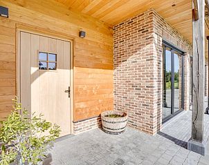 Unterkunft 0523305 - Ferienhaus Limburg - Vakantiehuisje in pelt