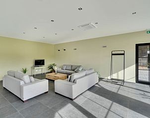Unterkunft 0523305 - Ferienhaus Limburg - Vakantiehuisje in pelt