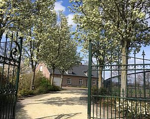 Unterkunft 0523306 • Ferienhaus Limburg • Vakantiehuis in Pelt 