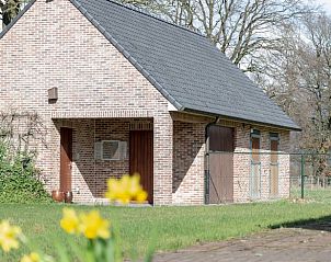 Unterkunft 0523306 - Ferienhaus Limburg - Vakantiehuis in Pelt