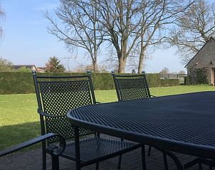 Unterkunft 0523306 - Ferienhaus Limburg - Vakantiehuis in Pelt