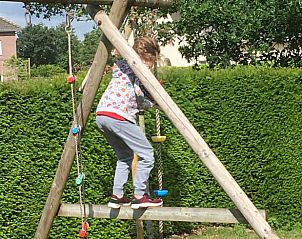 Unterkunft 0523306 - Ferienhaus Limburg - Vakantiehuis in Pelt