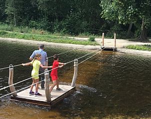 Unterkunft 0523306 - Ferienhaus Limburg - Vakantiehuis in Pelt