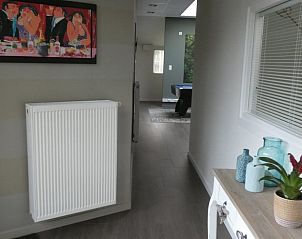 Unterkunft 0523501 - Ferienhaus Limburg - Vakantiehuisje in Achel