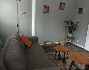 Unterkunft 0523501 - Ferienhaus Limburg - Vakantiehuisje in Achel