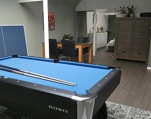 Unterkunft 0523501 - Ferienhaus Limburg - Vakantiehuisje in Achel
