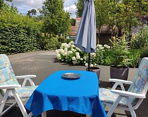 Unterkunft 0523501 - Ferienhaus Limburg - Vakantiehuisje in Achel