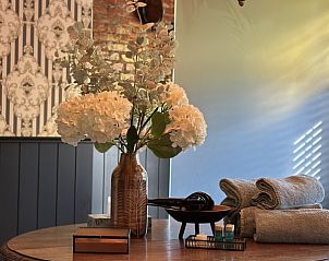 Verblijf 0523502 - Vakantiewoning Limburg - Huize Mooi Achel