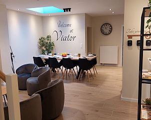 Guest house 0523803 - Bed and Breakfast Limburg - B&B Viator Tongeren