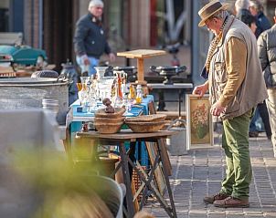 Guest house 0523803 - Bed and Breakfast Limburg - B&B Viator Tongeren