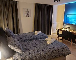 Guest house 0523803 - Bed and Breakfast Limburg - B&B Viator Tongeren