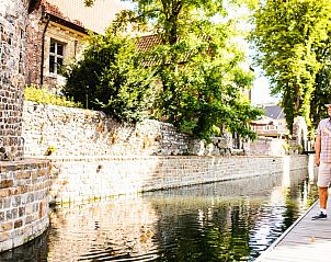 Guest house 0523803 - Bed and Breakfast Limburg - B&B Viator Tongeren
