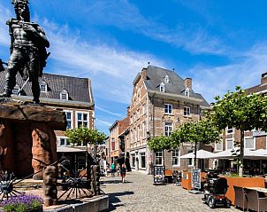 Guest house 0523803 - Bed and Breakfast Limburg - B&B Viator Tongeren