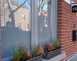 Guest house 0523803 - Bed and Breakfast Limburg - B&B Viator Tongeren