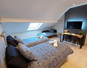 Guest house 0523803 - Bed and Breakfast Limburg - B&B Viator Tongeren