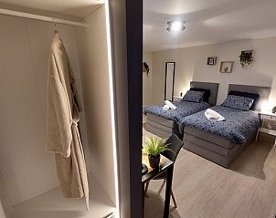 Guest house 0523803 - Bed and Breakfast Limburg - B&B Viator Tongeren