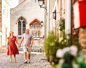 Guest house 0523803 - Bed and Breakfast Limburg - B&B Viator Tongeren