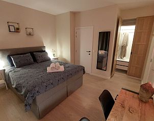 Guest house 0523803 - Bed and Breakfast Limburg - B&B Viator Tongeren