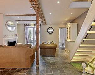 Unterkunft 0523804 - Ferienhaus Limburg - Bibi Tongeren