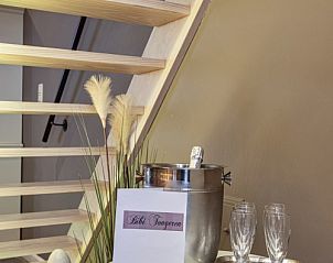 Unterkunft 0523804 - Ferienhaus Limburg - Bibi Tongeren