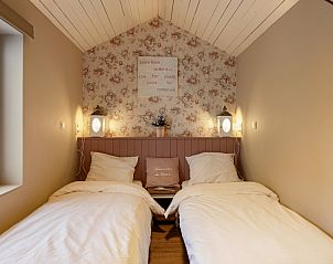 Unterkunft 0523804 - Ferienhaus Limburg - Bibi Tongeren