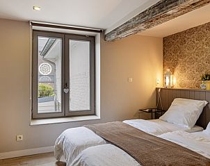 Unterkunft 0523804 - Ferienhaus Limburg - Bibi Tongeren