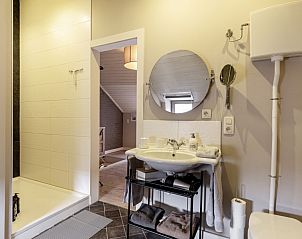 Unterkunft 0523804 - Ferienhaus Limburg - Bibi Tongeren