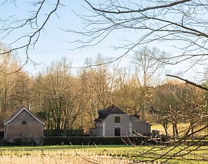 Unterkunft 052403 - Ferienhaus Limburg - Huisje in Bilzen