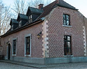 Unterkunft 052403 - Ferienhaus Limburg - Huisje in Bilzen