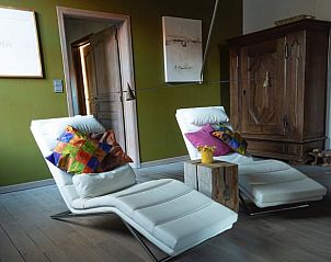 Unterkunft 052403 - Ferienhaus Limburg - Huisje in Bilzen