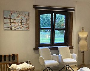 Unterkunft 052403 - Ferienhaus Limburg - Huisje in Bilzen