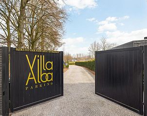 Verblijf 052404 - Vakantiewoning Limburg - Villa Alba