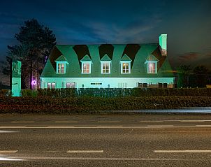 Verblijf 052404 - Vakantiewoning Limburg - Villa Alba