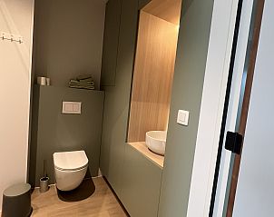Unterkunft 052510 - Appartement Limburg - Malta 7D- First Floor