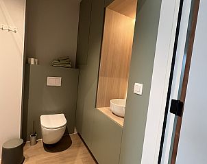 Guest house 052513 - Apartment Limburg - Malta 7C- First Floor