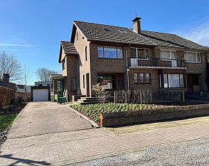 Unterkunft 052515 - Appartement Limburg - Appartement Bruglaan 34A