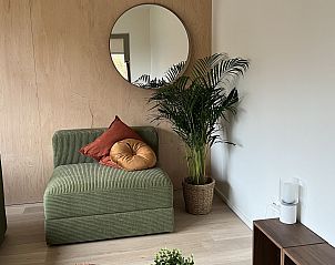 Unterkunft 052515 - Appartement Limburg - Appartement Bruglaan 34A