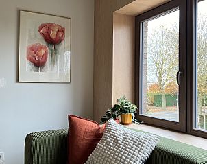 Unterkunft 052515 - Appartement Limburg - Appartement Bruglaan 34A