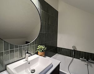 Unterkunft 052515 - Appartement Limburg - Appartement Bruglaan 34A