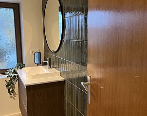 Unterkunft 052515 - Appartement Limburg - Appartement Bruglaan 34A