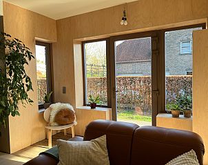Unterkunft 052516 - Appartement Limburg - Studio Bruglaan 34B